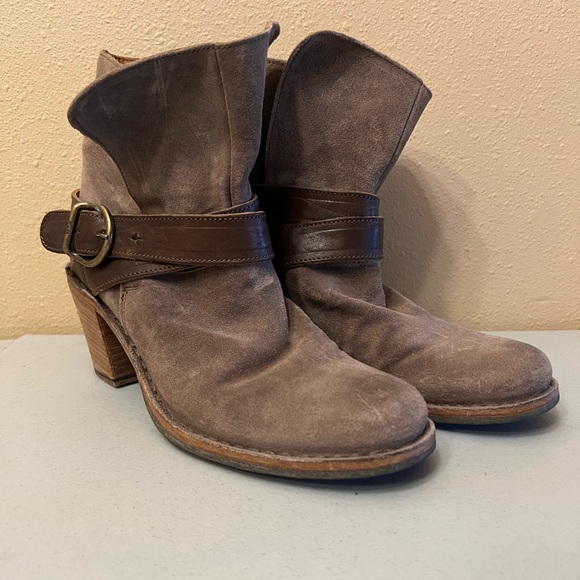 Fiorentini + Baker Women’s Boots - Picture 4 of 7